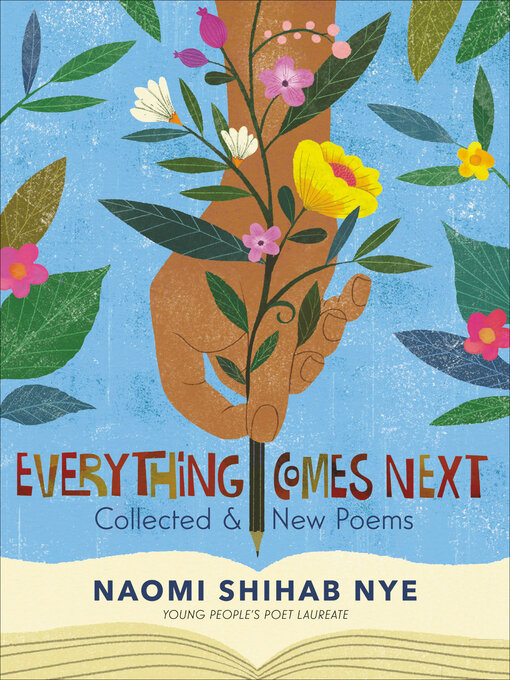 Cover of Everything Comes Next